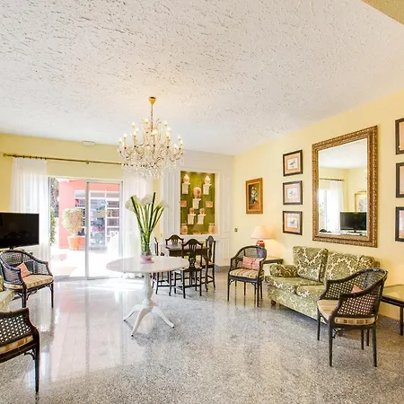 Don Candido Hotel Puerto de la Cruz (Tenerife)