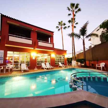 Oyo Don Cándido Hotel *