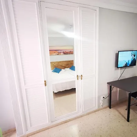 Hotel Don Cándido *