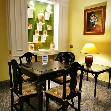 Don Cándido Hotel Puerto de la Cruz (Tenerife)