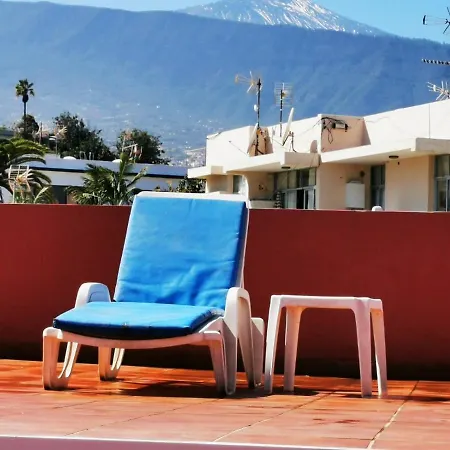 Don Candido * Puerto de la Cruz (Tenerife)