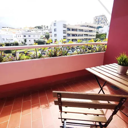 Oyo Don Cándido Hotel *