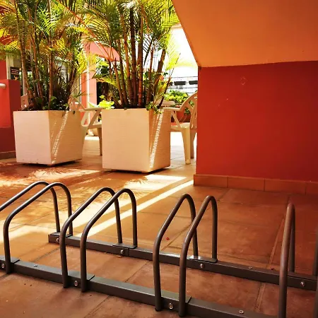 Don Cándido Hotel