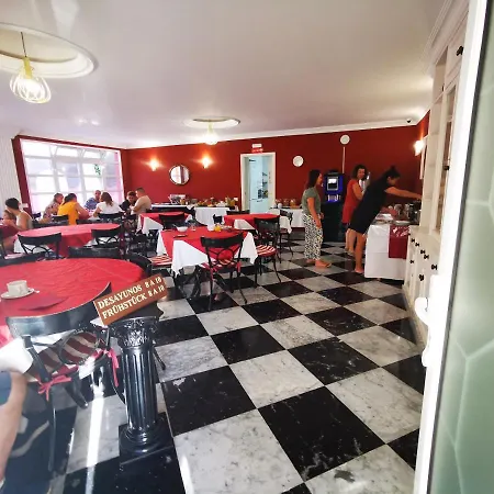 Oyo Don Cándido Hotel Puerto de la Cruz (Tenerife)