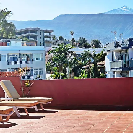 Hotel Oyo Don Cándido *