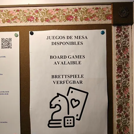Don Cándido Hotel *