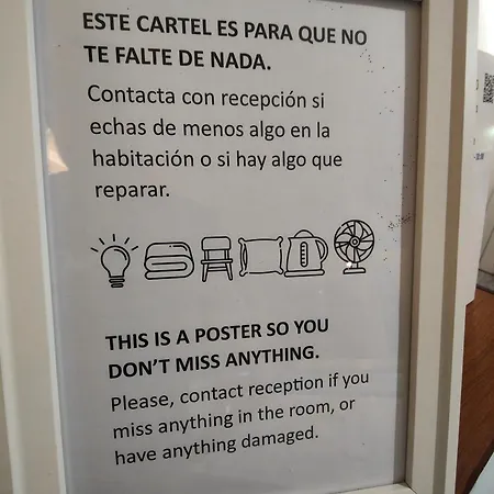 Hotel Oyo Don Cándido