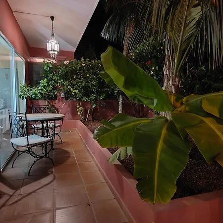 Oyo Don Cándido Hotel Puerto de la Cruz (Tenerife)