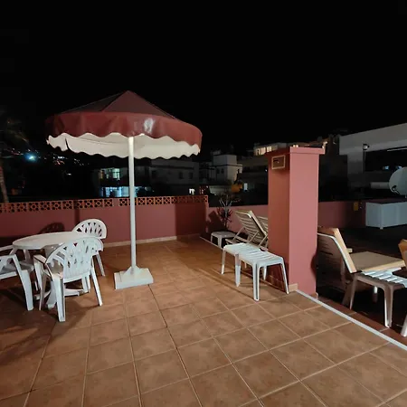 Oyo Don Cándido Hotel