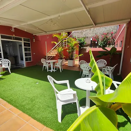 Oyo Don Cándido Hotel *