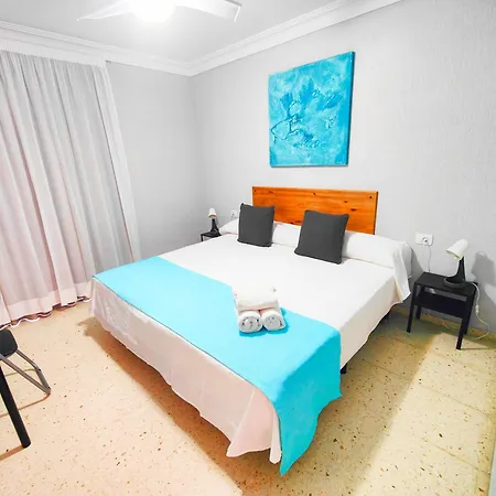 Oyo Don Cándido Hotel