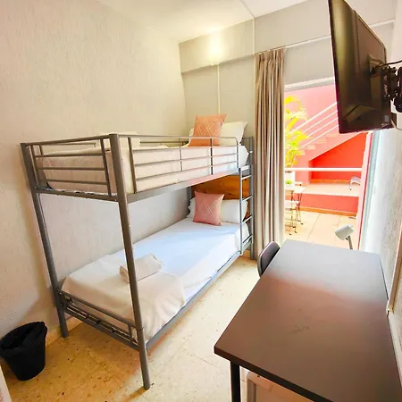 Hotel Oyo Don Cándido