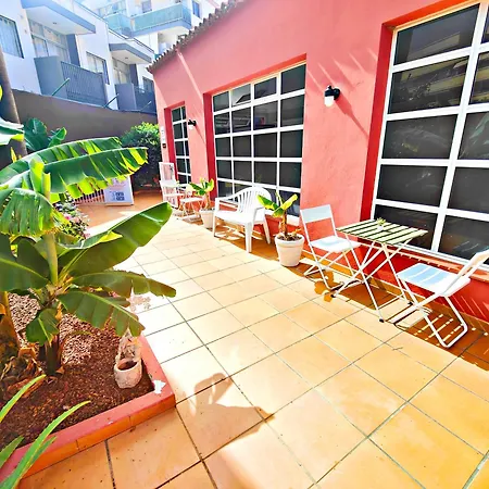 Oyo Don Cándido Hotel *