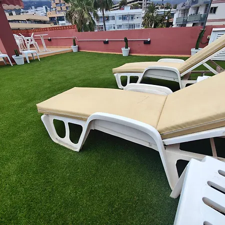 Oyo Don Cándido * Puerto de la Cruz (Tenerife)