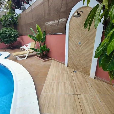 Oyo Don Cándido Hotel