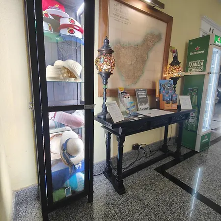 Oyo Don Cándido Hotel *
