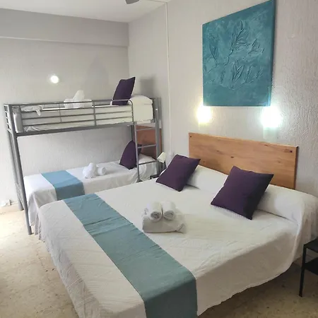 Oyo Don Cándido Hotel Puerto de la Cruz (Tenerife)