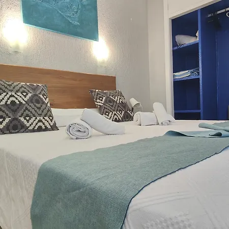 Oyo Don Cándido Hotel