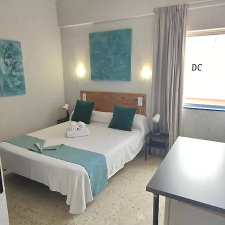 Oyo Don Cándido Hotel *
