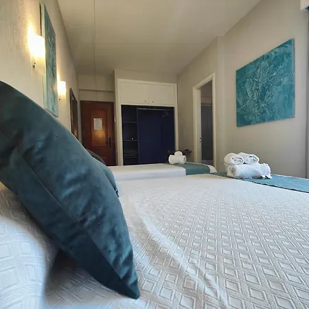 Oyo Don Cándido Hotel *