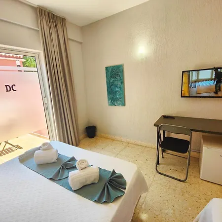 Hotel Oyo Don Cándido