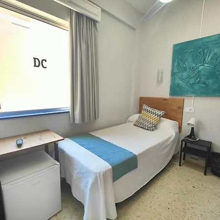 Hotel Oyo Don Cándido Puerto de la Cruz (Tenerife)