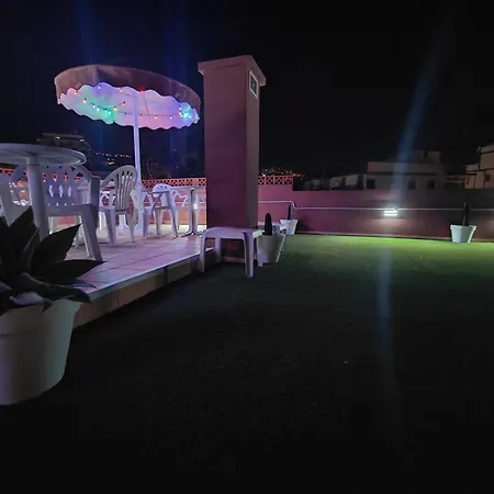 Don Cándido * Puerto de la Cruz (Tenerife)