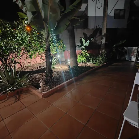 Oyo Don Cándido Hotel Puerto de la Cruz (Tenerife)