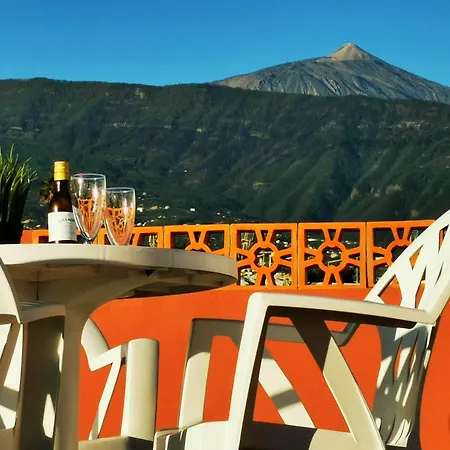 Don Cándido Hotel *
