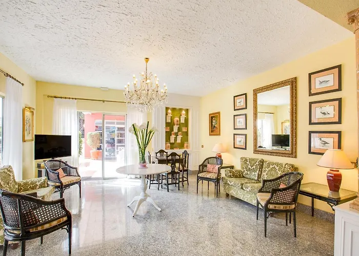 Don Cándido Hotel Puerto de la Cruz (Tenerife)