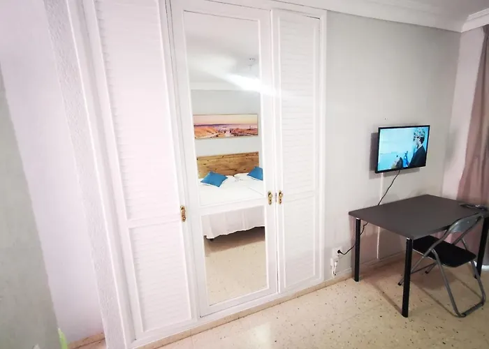 Hotel Don Cándido *