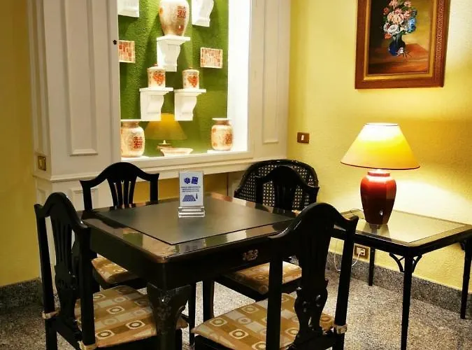 Don Cándido Hotel Puerto de la Cruz (Tenerife)