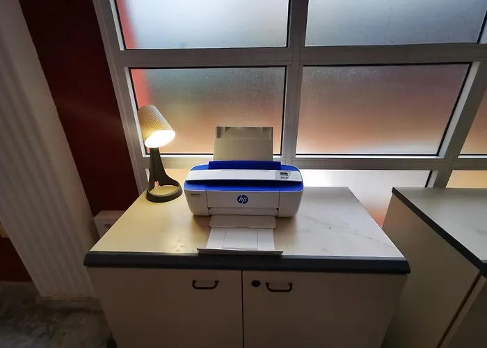 Don Cándido * Puerto de la Cruz (Tenerife)