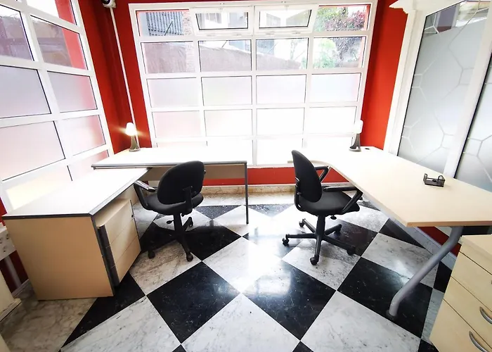 Hotel Don Cándido *