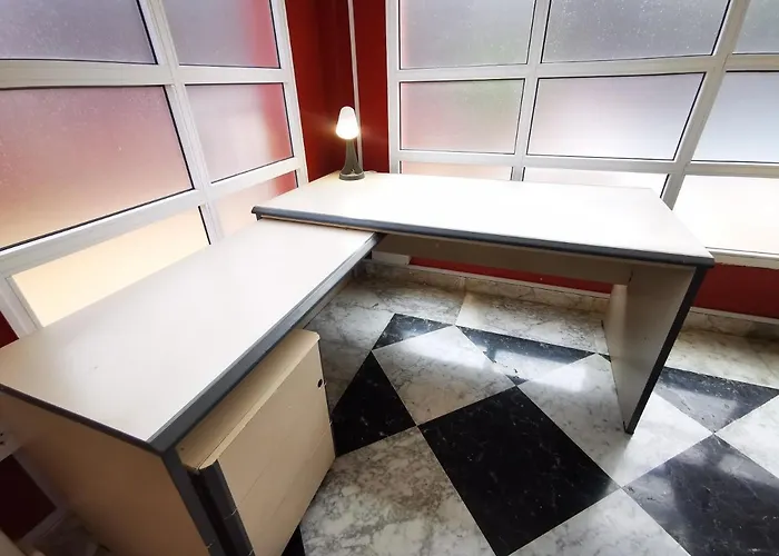 Don Cándido Hotel *