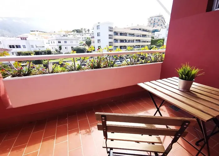 Don Cándido Hotel *