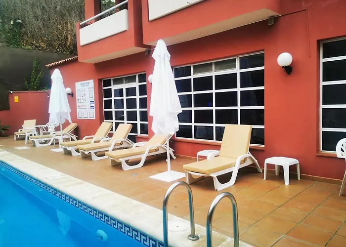 Don Cándido * Puerto de la Cruz (Tenerife)