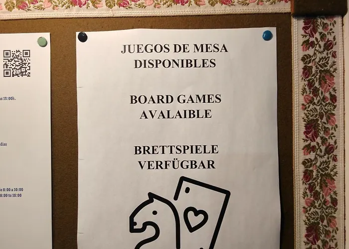 Don Cándido Hotel *