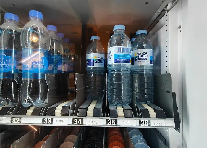 Hotel Don Cándido Puerto de la Cruz (Tenerife)