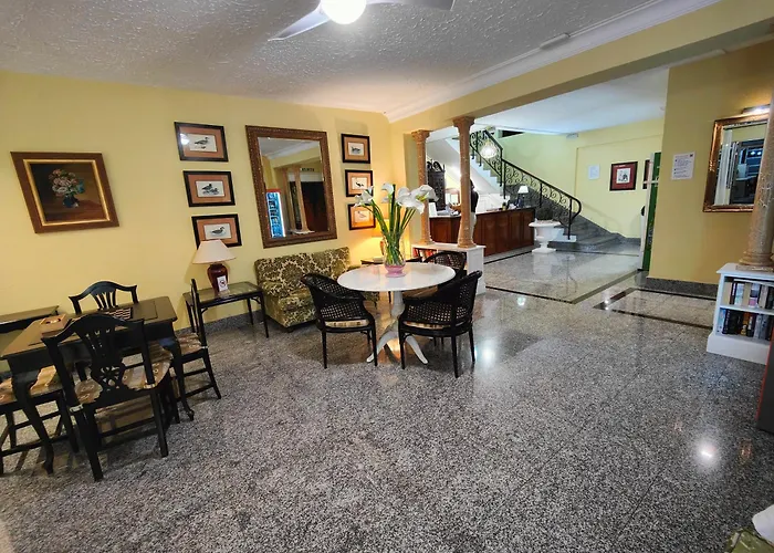 Don Cándido * Puerto de la Cruz (Tenerife)