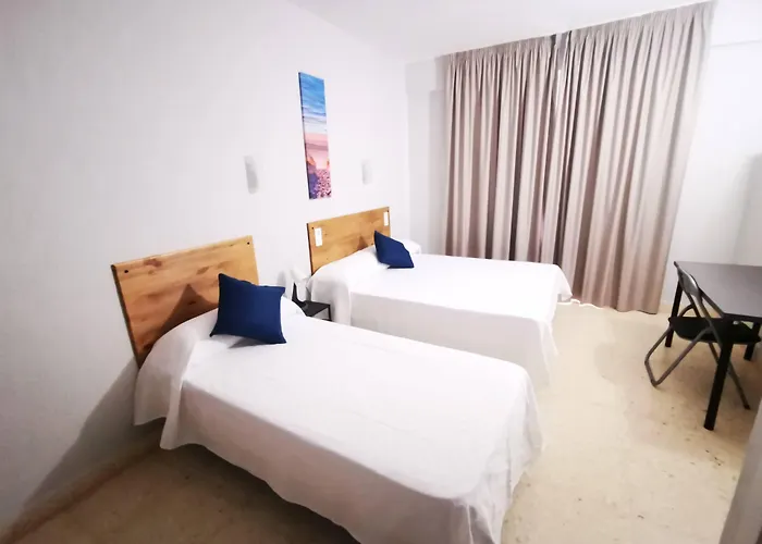 Don Cándido * Puerto de la Cruz (Tenerife)