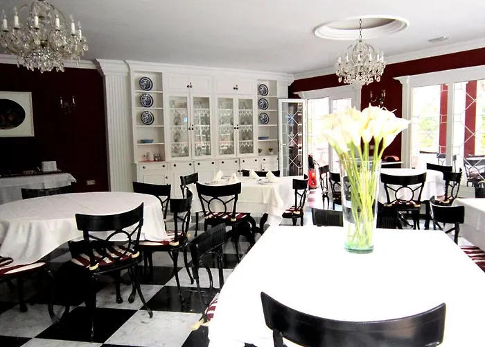 Don Cándido Puerto de la Cruz (Tenerife)