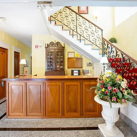 Hotel Don Cándido Puerto de la Cruz (Tenerife)