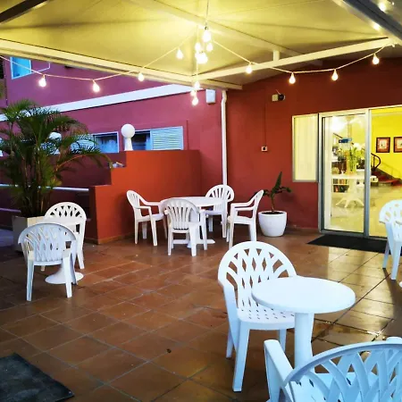 Don Cándido Hotel *