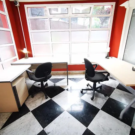 Hotel Don Cándido *