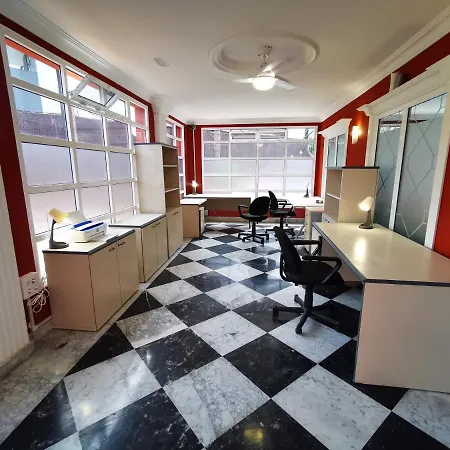 Hotel Don Cándido Puerto de la Cruz (Tenerife)