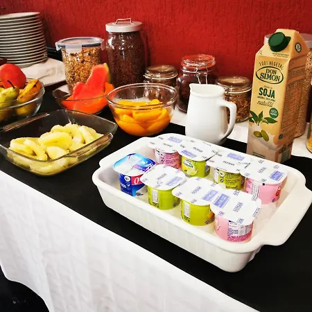 Don Cándido Puerto de la Cruz (Tenerife)