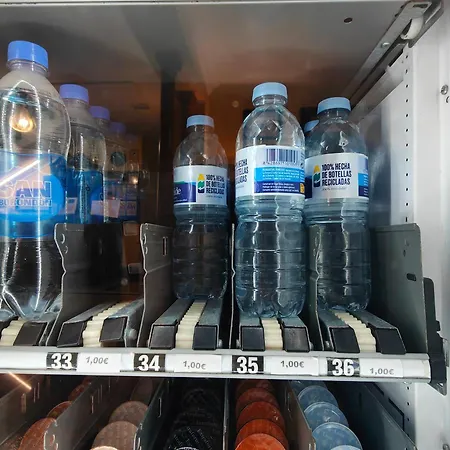 Hotel Don Cándido Puerto de la Cruz (Tenerife)