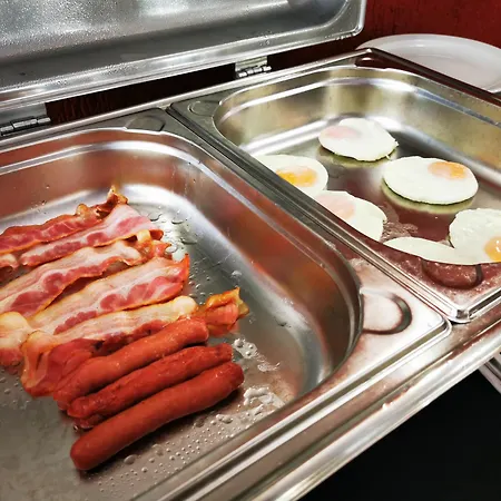 Don Cándido Puerto de la Cruz (Tenerife)