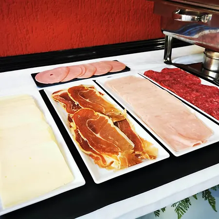 Don Cándido Hotel Puerto de la Cruz (Tenerife)